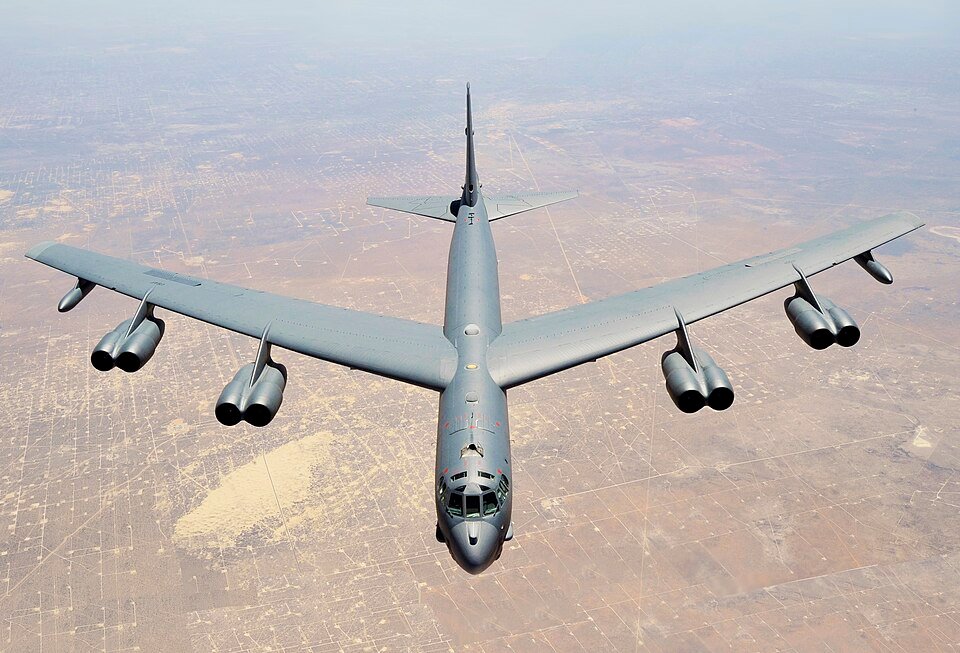 b-52
