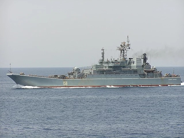 nava caesar kunikov