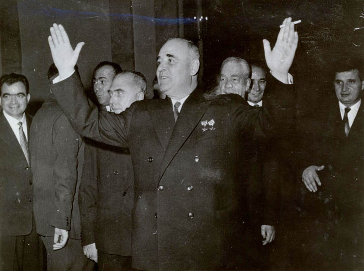 gheorghe gheorghiu dej