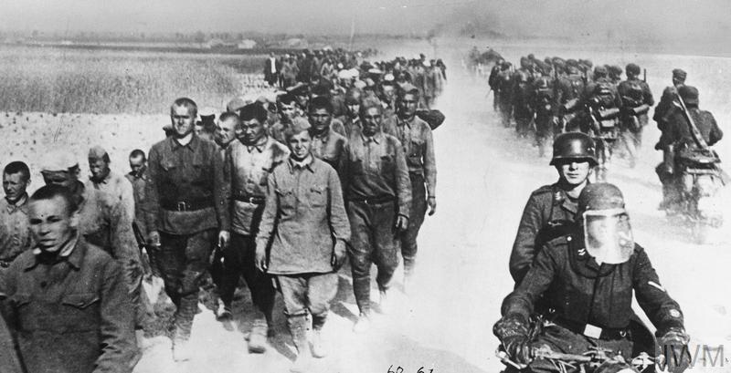 operațiunea barbarossa