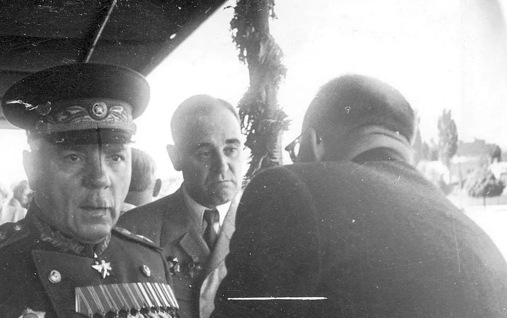 planul valev