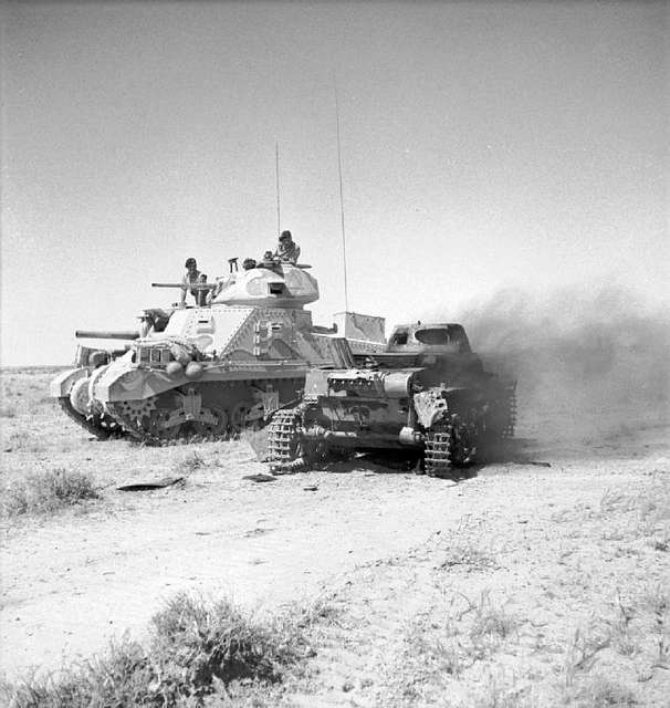 tancuri panzer