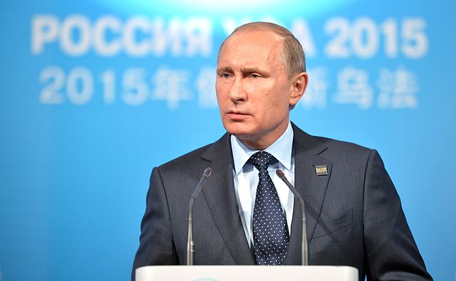 discurs vladimir putin